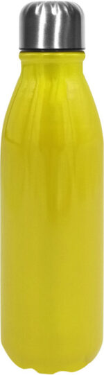 BOTELLA ¨CHLOE¨  (T598 AMARILLO)