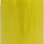 BOTELLA ¨CHLOE¨  (T598 AMARILLO)