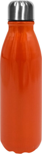 BOTELLA ¨CHLOE¨  (T598 NARANJA)