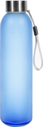 BOTELLA "LAGUNA" (T607 AZUL)