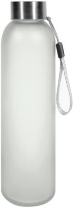 BOTELLA "LAGUNA" (T607 TRANSPARENTE)