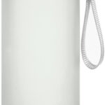 BOTELLA "LAGUNA" (T607 TRANSPARENTE)