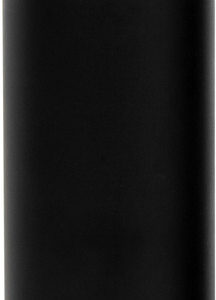 BOTELLA TÉRMICA "OTAWA I" (T610 NEGRO)
