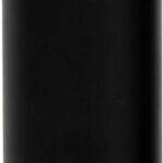 BOTELLA TÉRMICA "OTAWA I" (T610 NEGRO)