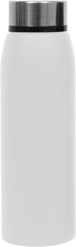 BOTELLA TÉRMICA "OTAWA I" (T610 BLANCO)