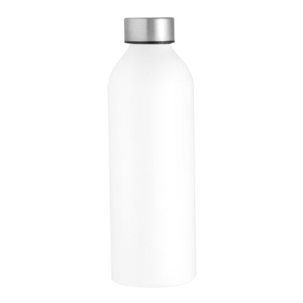 BOTELLA "TULUM" (T682 BLANCO BRILLANTE)