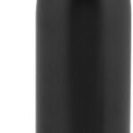 BOTELLA TÉRMICA "MONTANA" (T632 NEGRO)