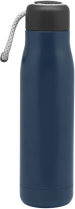 BOTELLA TÉRMICA "MONTANA" (T632 AZUL)