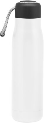 BOTELLA TÉRMICA "MONTANA" (T632 BLANCO)