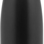 BOTELLA TÉRMICA "TRACY" (T642 NEGRO)