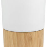 MUG TÉRMICO "NORDICO" (T643 BLANCO)