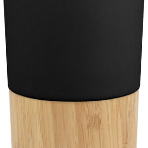 MUG TÉRMICO "NORDICO" (T643 NEGRO)