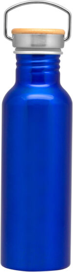 BOTELLA "ARMIN" (T641 AZUL)