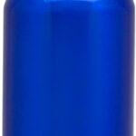 BOTELLA "ARMIN" (T641 AZUL)