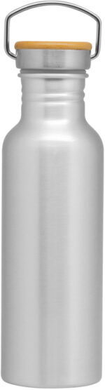 BOTELLA "ARMIN" (T641 PLATA)