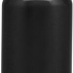 BOTELLA "ARMIN" (T641 NEGRO)