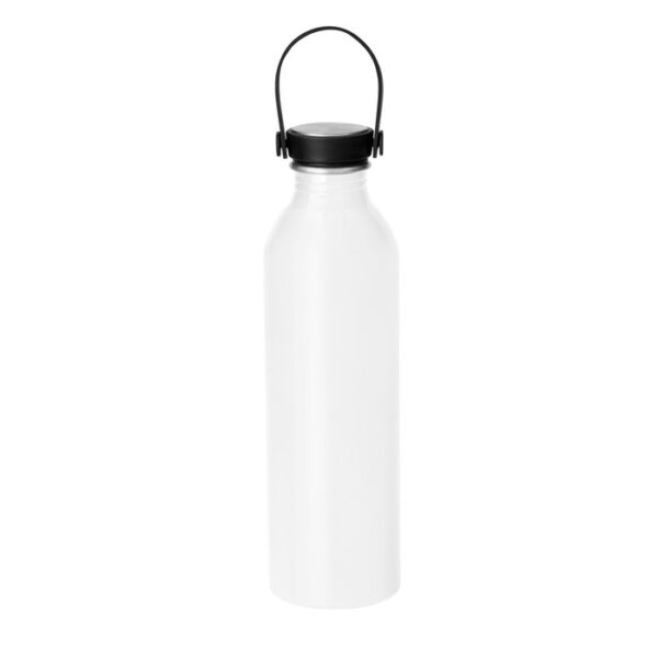 BOTELLA "SILLY" (T704 BLANCO)