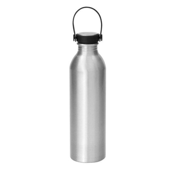 BOTELLA "SILLY" (T704 PLATA)