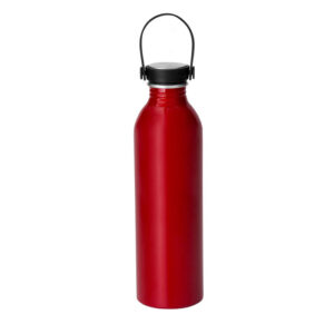 BOTELLA "SILLY" (T704 ROJO)