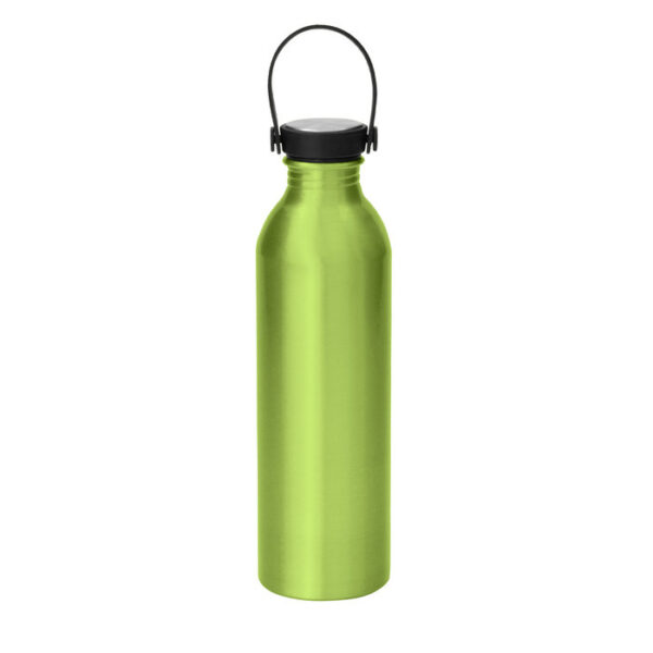 BOTELLA "SILLY" (T704 VERDE MANZANA)