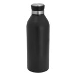 BOTELLA TÉRMICA "CHOKER" (T705 NEGRO)