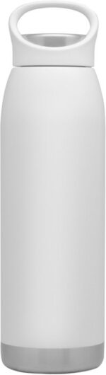 BOTELLA TÉRMICA "GAUDÍ" (K106 BLANCO)