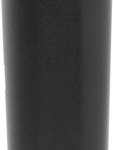 BOTELLA TÉRMICA "VODA"  (K107 NEGRO)
