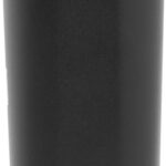 BOTELLA TÉRMICA "VODA"  (K107 NEGRO)