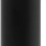 BOTELLA TÉRMICA "KING"  (K109 NEGRO)