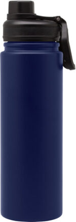 BOTELLA TÉRMICA "KING"  (K109 AZUL)