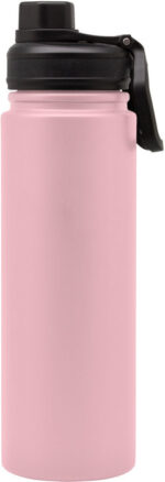 BOTELLA TÉRMICA "KING"  (K109 ROSA)