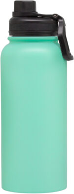 BOTELLA TÉRMICA "LITER" (K110 AQUA)