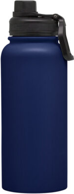 BOTELLA TÉRMICA "LITER" (K110 AZUL)