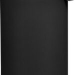 BOTELLA TÉRMICA "LITER" (K110 NEGRO)