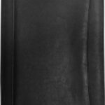 CARPETA CON CIERRE "ELEVATOR" (C557 NEGRO)