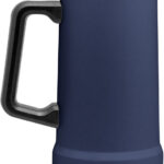 JARRO CERVECERO TÉRMICO "OKTOBER" (T646 AZUL)