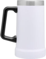 JARRO CERVECERO TÉRMICO "OKTOBER" (T646 BLANCO)