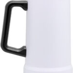JARRO CERVECERO TÉRMICO "OKTOBER" (T646 BLANCO)