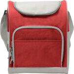 BOLSO TÉRMICO "SCAPE"  (T637 ROJO)