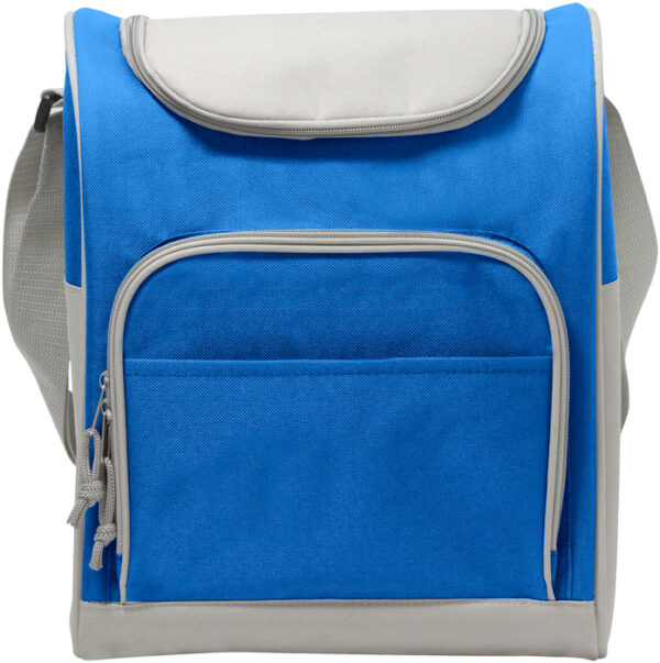 BOLSO TÉRMICO "SCAPE"  (T637 ROYAL BLUE)