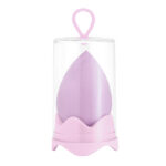 ESPONJA DE MAQUILLAJE "DROP" (T692 LILA)