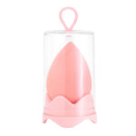 ESPONJA DE MAQUILLAJE "DROP" (T692 ROSA)