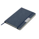 LIBRETA "GRETA" (T718 AZUL)