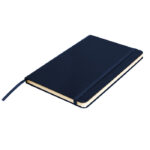 LIBRETA "MEDIUM" (T723 AZUL)