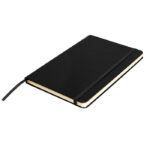LIBRETA "MEDIUM" (T723 NEGRO)