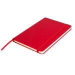 LIBRETA "MEDIUM" (T723 ROJO)