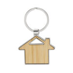 LLAVERO "KIJOM" (T714 MADERA)