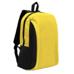 MOCHILA "IRIS" (C570 AMARILLO)
