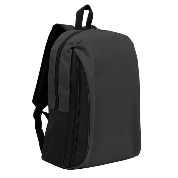 MOCHILA "IRIS" (C570 GRIS OSCURO)