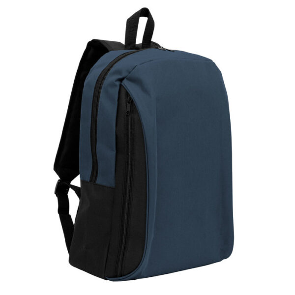 MOCHILA "IRIS" (C570 NAVY BLUE)